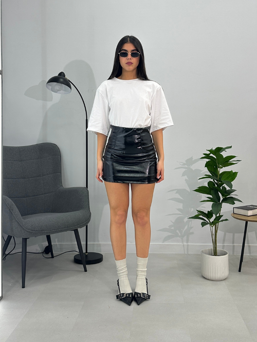 T-SHIRT BASIC BIANCA