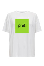 T-Shirt "PRET"